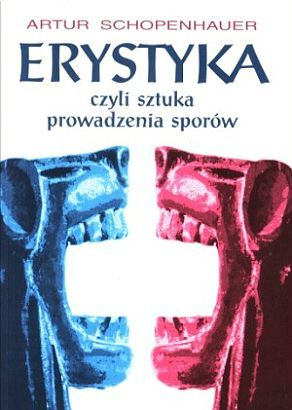 erystyka