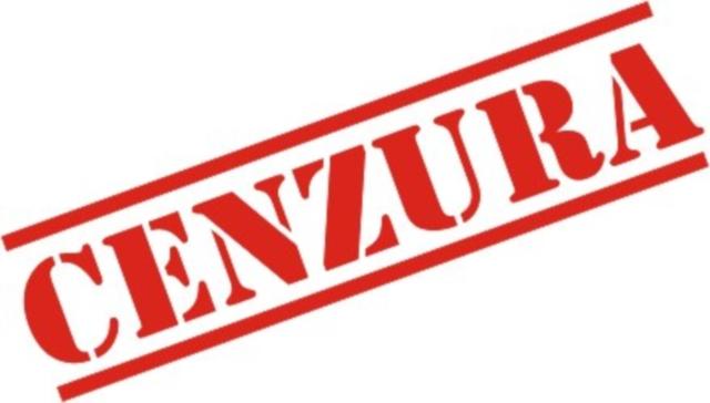 cenzura