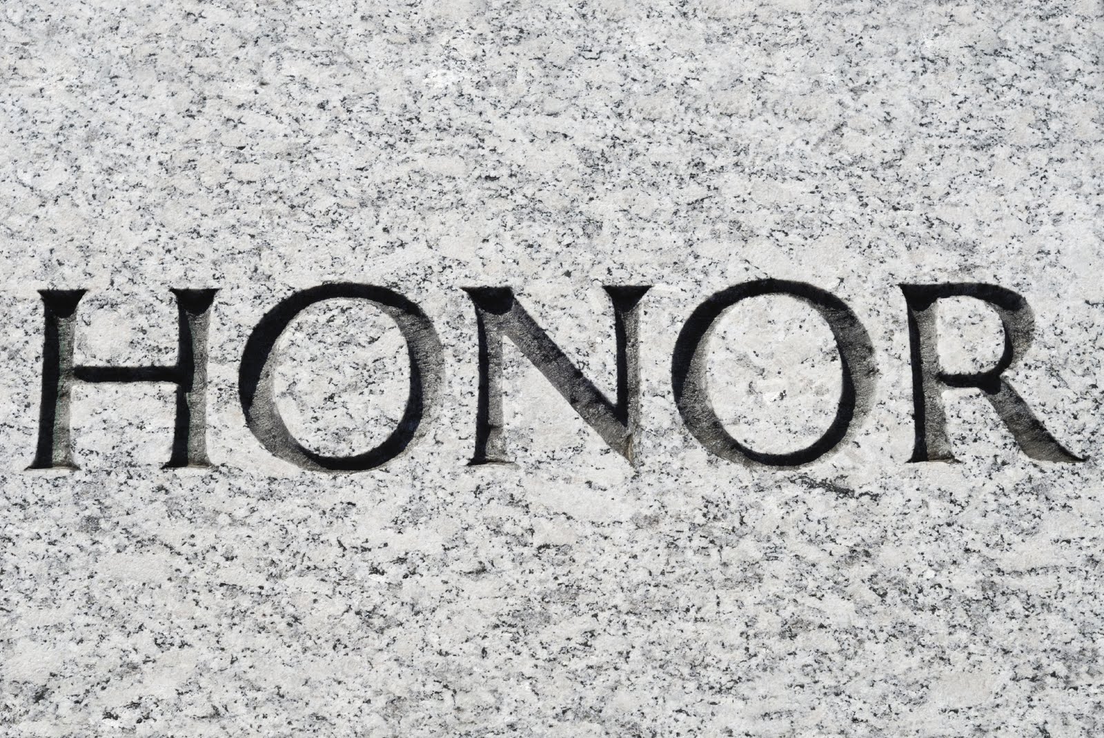 honor