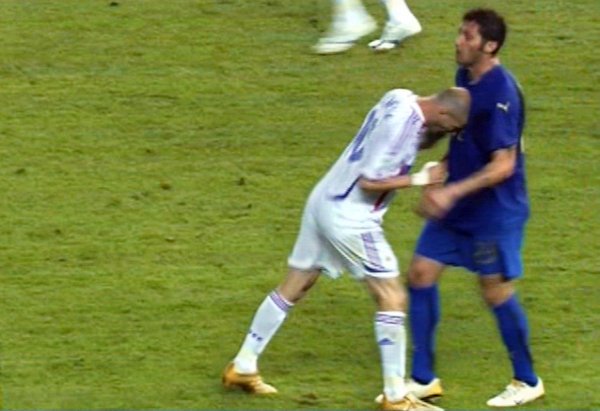 zidane