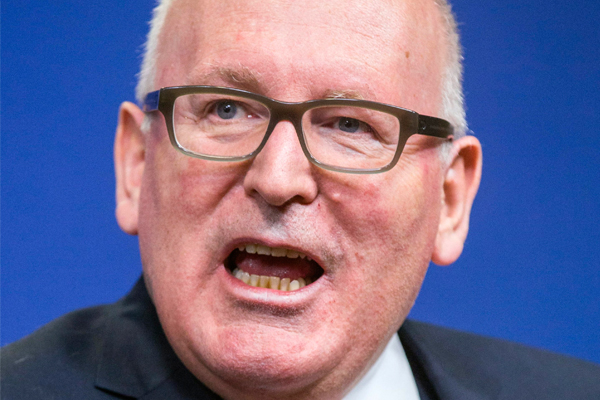 frans-timmermans