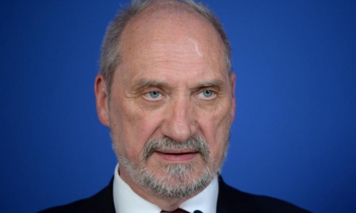 macierewicz