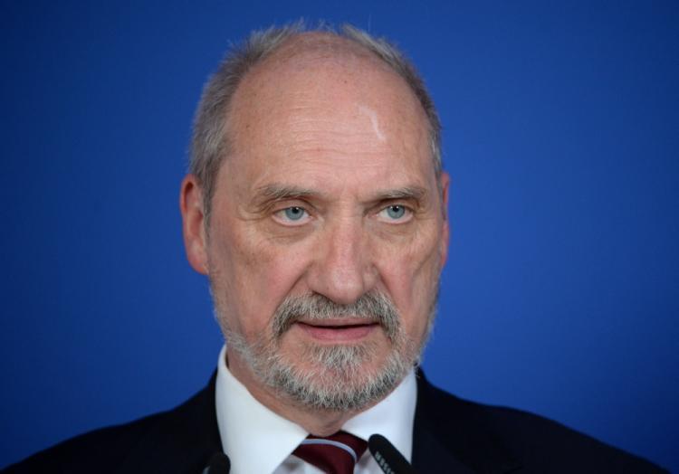 macierewicz