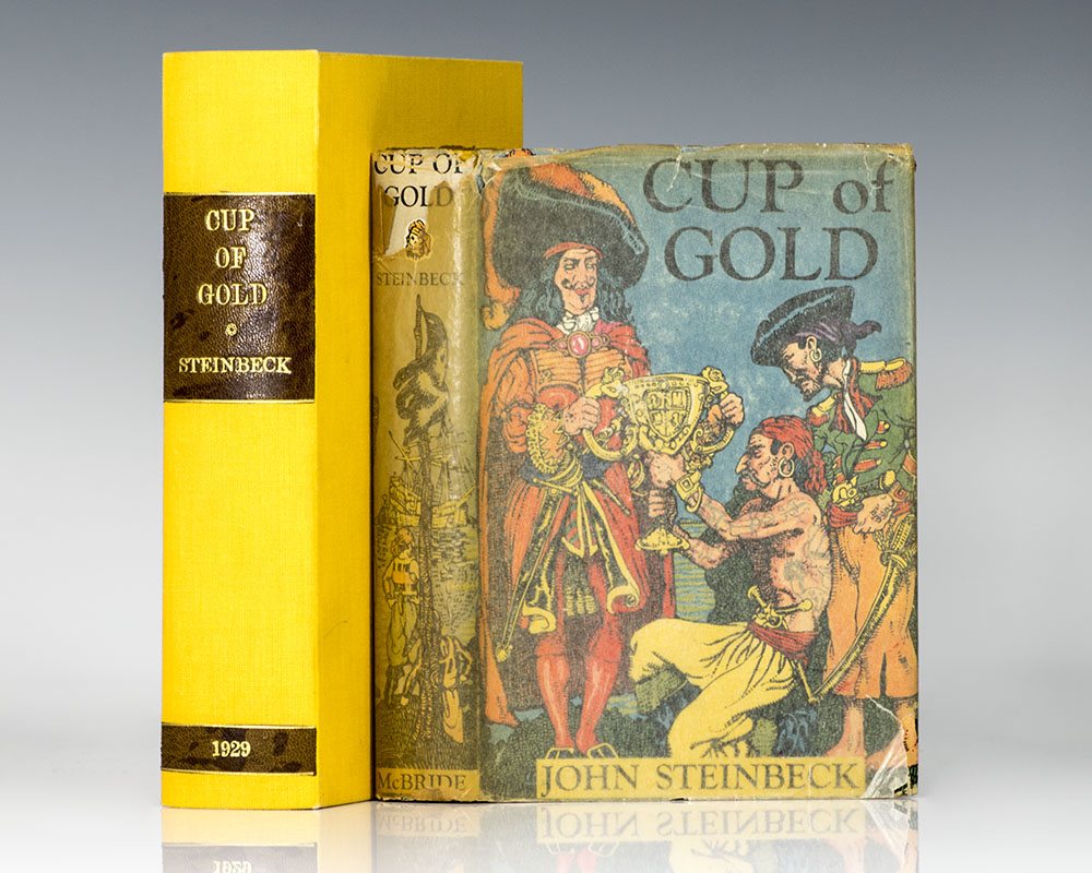 cup-of-gold